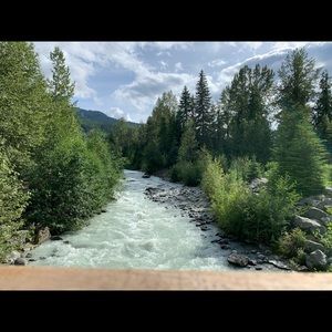 Meet your Posher, Sayler